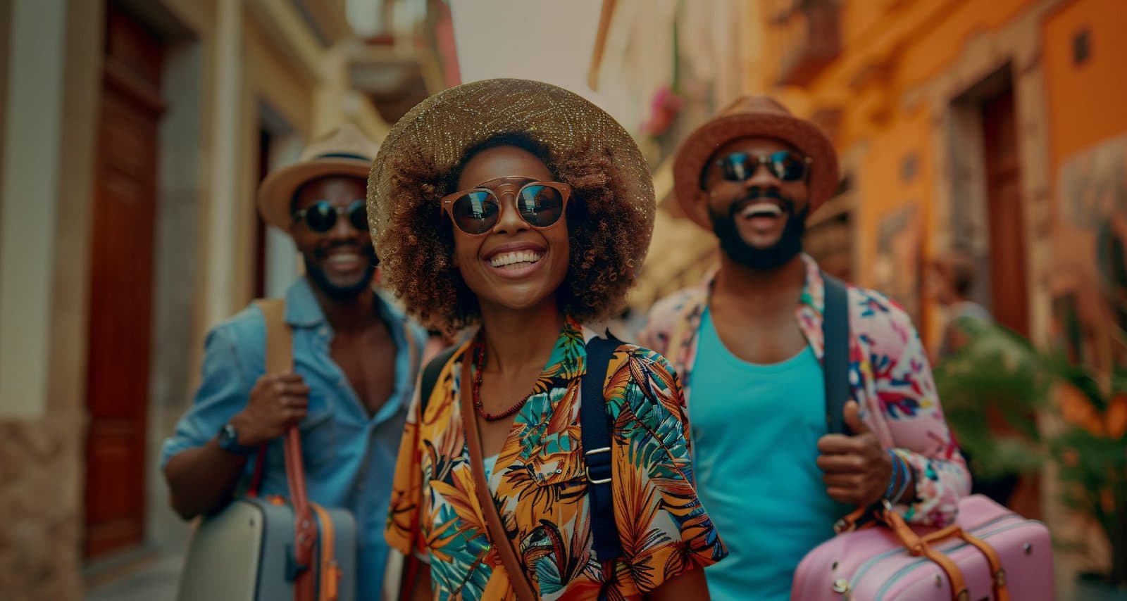 Framily Adventures: Brand Identity