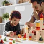 The Best Indoor Toys For Active Kids To Play With Parents And Family